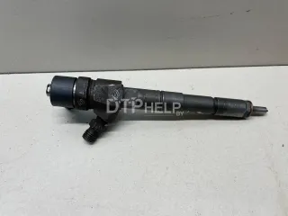 0445110159 Форсунка дизельная электрическая Opel Astra H Арт AM95585474, вид 2
