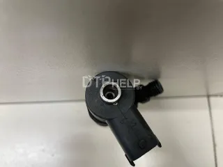 0445110159 Форсунка дизельная электрическая Opel Astra H Арт AM95585474, вид 4