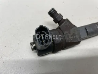 0445110159 Форсунка дизельная электрическая Opel Astra H Арт AM95585474, вид 5
