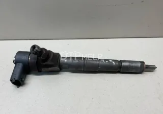 0445110159 Форсунка дизельная электрическая Opel Astra H Арт AM95585474, вид 7