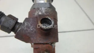 1746967 Форсунка дизельная электрическая Land Rover Defender 2 Арт AM95589399, вид 6