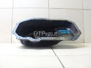 03C103601BK Поддон масляный двигателя Seat Ibiza 4 Арт AM95597101, вид 2