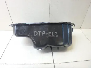 03C103601BK Поддон масляный двигателя Seat Ibiza 4 Арт AM95597101, вид 3