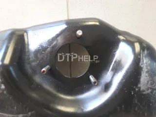 03C103601BK Поддон масляный двигателя Seat Ibiza 4 Арт AM95597101, вид 5