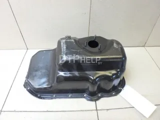 03C103601BK Поддон масляный двигателя Seat Ibiza 4 Арт AM95597101, вид 7