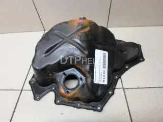 06H103600G Поддон масляный двигателя Audi A5 (S5,RS5) 1 Арт AM95599933, вид 1