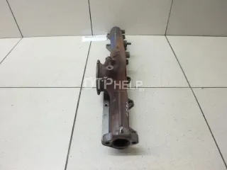 11628570152 Коллектор выпускной BMW 7 G11/G12 Арт AM95602490, вид 5