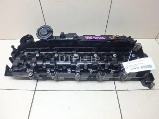 11128507607 Крышка головки блока (клапанная) BMW X6 E71/E72 Арт AM95616366, вид 1