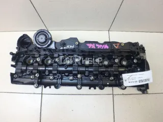 11128507607 Крышка головки блока (клапанная) BMW X6 E71/E72 Арт AM95616366, вид 2