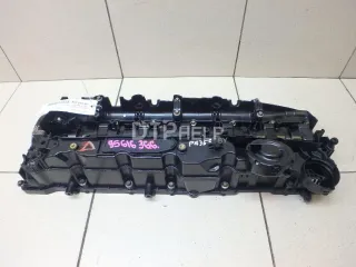 11128507607 Крышка головки блока (клапанная) BMW X6 E71/E72 Арт AM95616366, вид 5