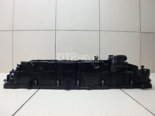 11128507607 Крышка головки блока (клапанная) BMW X6 E71/E72 Арт AM95616366, вид 6