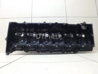 11128507607 Крышка головки блока (клапанная) BMW X6 E71/E72 Арт AM95616366, вид 8
