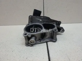 059129593H Заслонка дроссельная электрическая Volkswagen Touareg 2 Арт AM95617250, вид 2