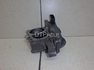 059129593H Заслонка дроссельная электрическая Volkswagen Touareg 2 Арт AM95617250, вид 3