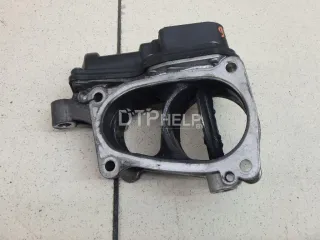 059129593H Заслонка дроссельная электрическая Volkswagen Touareg 2 Арт AM95617250, вид 7