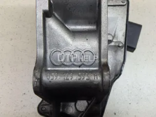 059129593H Заслонка дроссельная электрическая Volkswagen Touareg 2 Арт AM95617250, вид 8