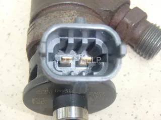 68148332AA Форсунка дизельная электрическая Jeep Grand Cherokee IV (WK2) Арт AM95620215, вид 8