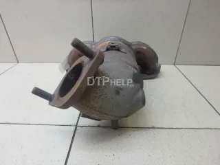 285102EMF0 Коллектор выпускной Kia Optima 4 Арт AM95624252, вид 2