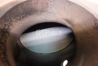 285102EMF0 Коллектор выпускной Kia Optima 4 Арт AM95635689, вид 5