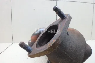 285102EMF0 Коллектор выпускной Kia Optima 4 Арт AM95635689, вид 6