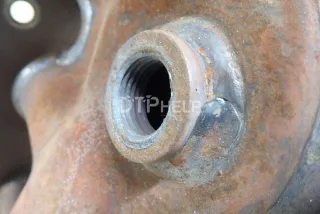 285102EMF0 Коллектор выпускной Kia Optima 4 Арт AM95635689, вид 9