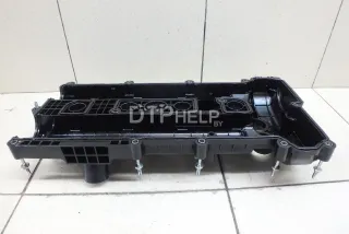 31460817 Крышка головки блока (клапанная) Volvo V60 1 Арт AM95640788, вид 3
