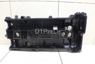 31460817 Крышка головки блока (клапанная) Volvo V60 1 Арт AM95640788, вид 4