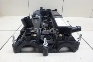 31460817 Крышка головки блока (клапанная) Volvo V60 1 Арт AM95640788, вид 6