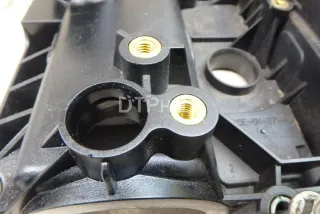31460817 Крышка головки блока (клапанная) Volvo V60 1 Арт AM95640788, вид 8