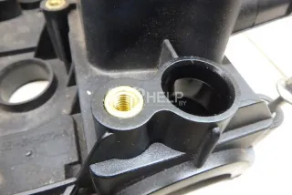 31460817 Крышка головки блока (клапанная) Volvo V60 1 Арт AM95640788, вид 9