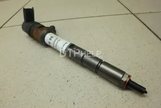 0445110274 Форсунка дизельная электрическая Kia Sorento 1 Арт AM95645385, вид 2