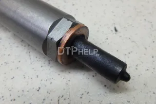 0445110274 Форсунка дизельная электрическая Kia Sorento 1 Арт AM95645385, вид 3