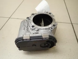 AJ813373 Заслонка дроссельная электрическая Land Rover Range Rover 4 Арт AM95650741, вид 4