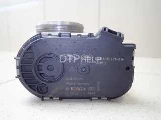 AJ813373 Заслонка дроссельная электрическая Land Rover Range Rover 4 Арт AM95650741, вид 7