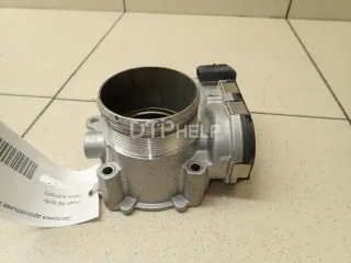 AJ813373 Заслонка дроссельная электрическая Land Rover Range Rover 4 Арт AM95650741, вид 9