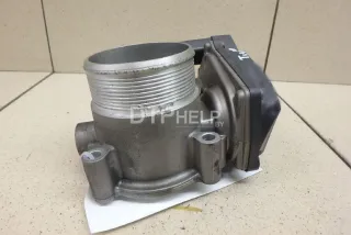 06F133062AG Заслонка дроссельная электрическая Seat Altea Арт AM95654690, вид 2