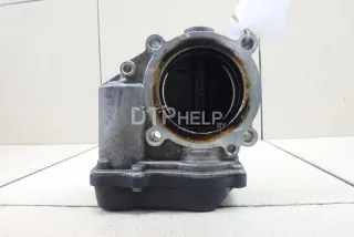 06F133062AG Заслонка дроссельная электрическая Seat Altea Арт AM95654690, вид 5