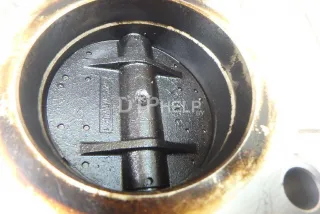 06F133062AG Заслонка дроссельная электрическая Seat Altea Арт AM95654690, вид 6