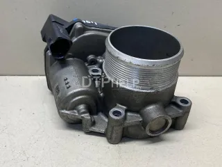 06F133062AG Заслонка дроссельная электрическая Seat Altea Арт AM95654690, вид 7