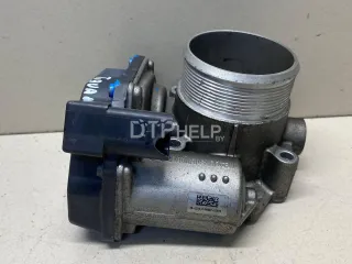 06F133062AG Заслонка дроссельная электрическая Seat Altea Арт AM95654690, вид 9