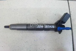 6540700187 Форсунка дизельная электрическая Mercedes E W213 Арт AM95659537, вид 1