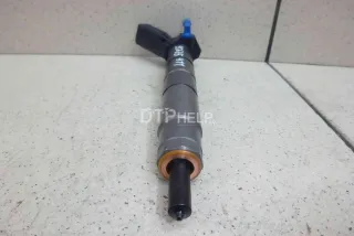 6540700187 Форсунка дизельная электрическая Mercedes E W213 Арт AM95659537, вид 5