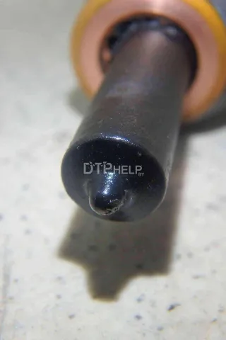 6540700187 Форсунка дизельная электрическая Mercedes E W213 Арт AM95659537, вид 9