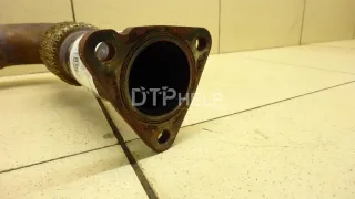059253033BP Коллектор выпускной Volkswagen Touareg 2 Арт AM95665756, вид 4