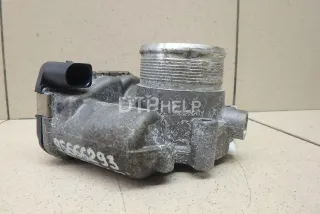 06K133062AG Заслонка дроссельная электрическая Volkswagen Tiguan 2 Арт AM95666293, вид 1