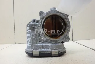 06K133062AG Заслонка дроссельная электрическая Volkswagen Tiguan 2 Арт AM95666293, вид 6