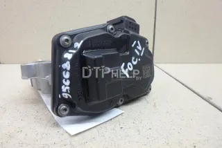 2258668 Заслонка дроссельная электрическая Ford Focus 4 Арт AM95668812, вид 3