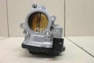 2258668 Заслонка дроссельная электрическая Ford Focus 4 Арт AM95668812, вид 4