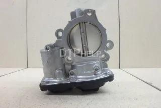 2258668 Заслонка дроссельная электрическая Ford Focus 4 Арт AM95668812, вид 6