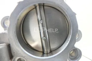 2258668 Заслонка дроссельная электрическая Ford Focus 4 Арт AM95668812, вид 7